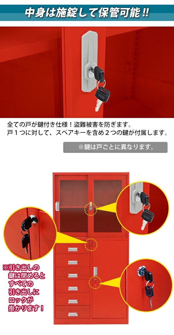 Ruu 554528 サイドアクリル引き出しタイプ 天板金網 Ruu 554528 サイド