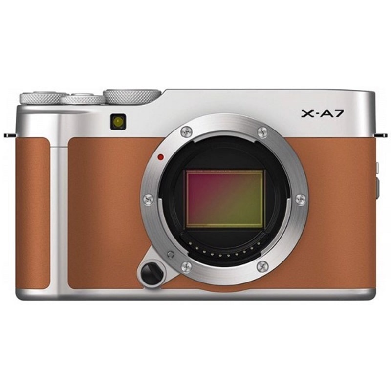 Fujifilm X-A7 ミラーレス一眼 カメラ Amazon | 富士フイルム(FUJIFILM