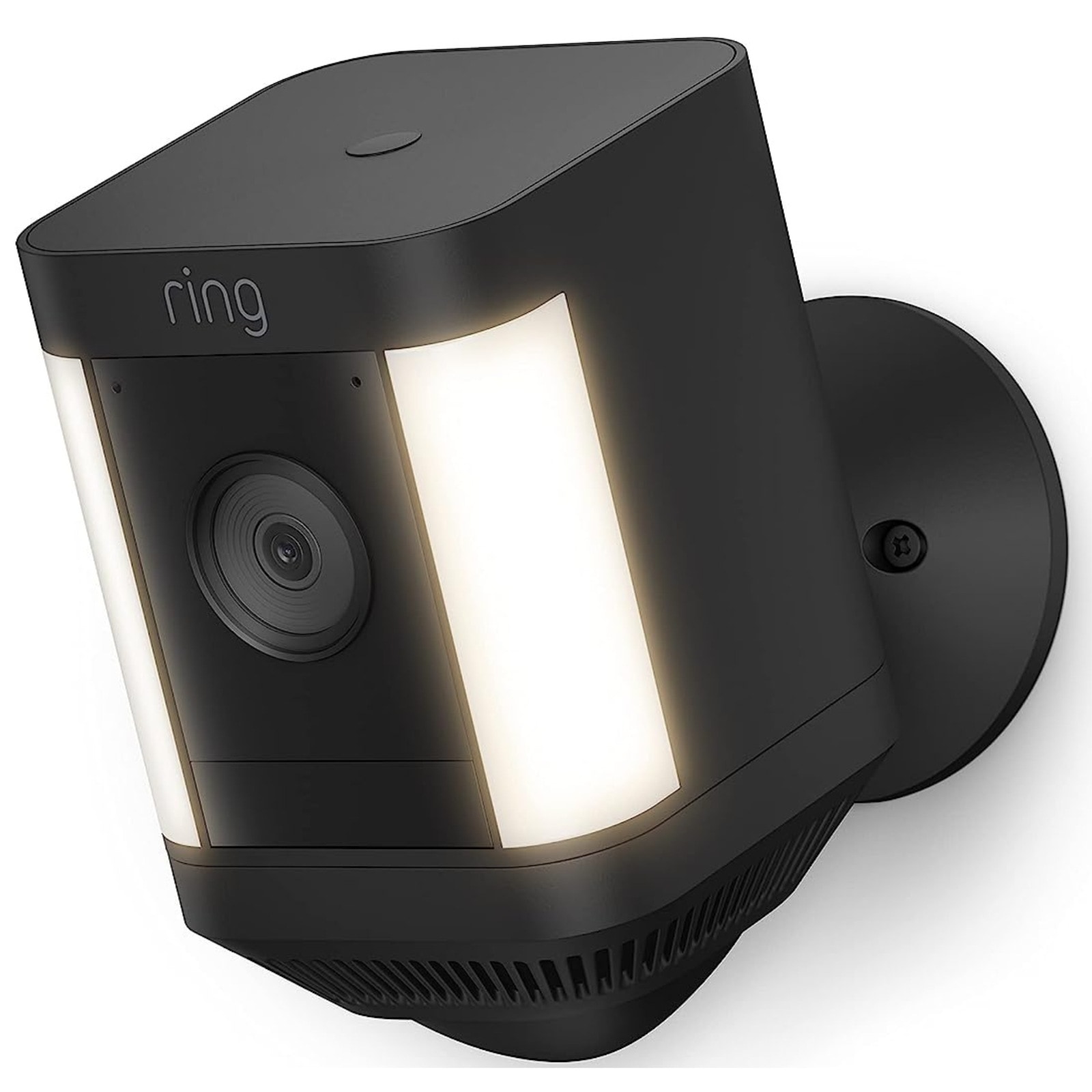 Ring Spotlight Cam Plus Battery Amazon アマゾン リング スポット