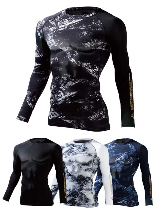 Z-DRAGON】 75164 ロングスリーブ[春夏]＜名入れ刺繍加工不可＞通販