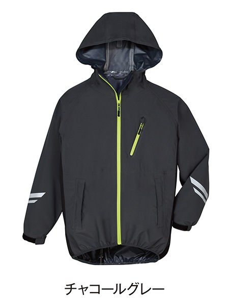 Field Message】 83000 レインジャケット＜名入れ刺繍加工不可＞[通年