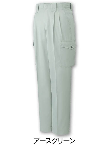 TomoeSAKURA】 6720 製品制電ツータックカーゴパンツ[秋冬]通販ページ