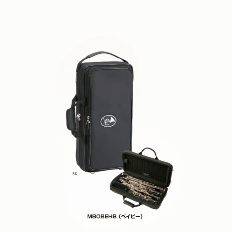 OB＆EHダブルケース ベイビー MB（マーカス・ボナ） [MBOBEHB] | 楽器