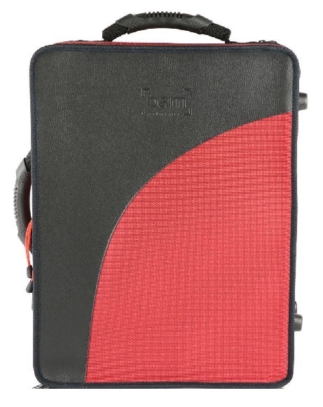 オーボエ&イングリッシュホルン ダブルスタンド キャリングバッグ付き