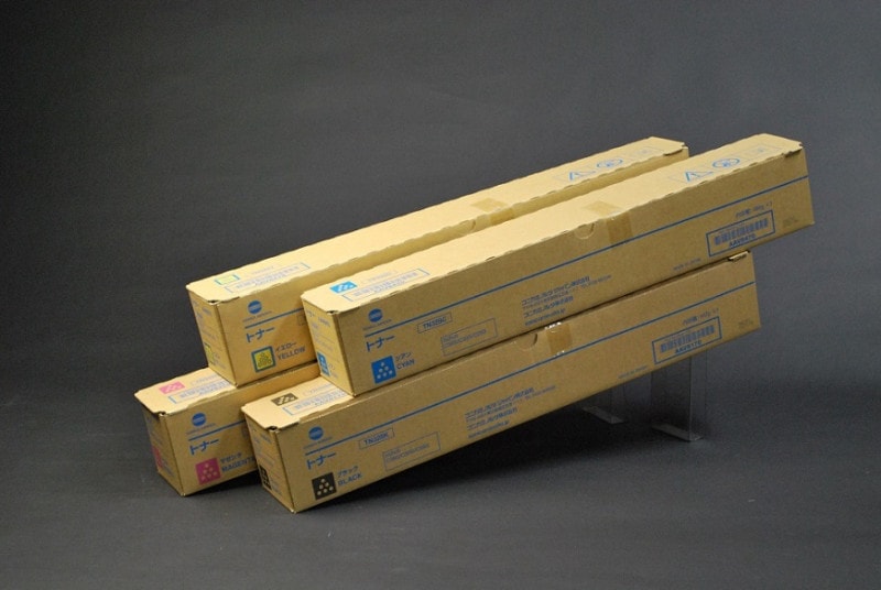 トナーカートリッジ TN328C/K/LM/Y 4色セット