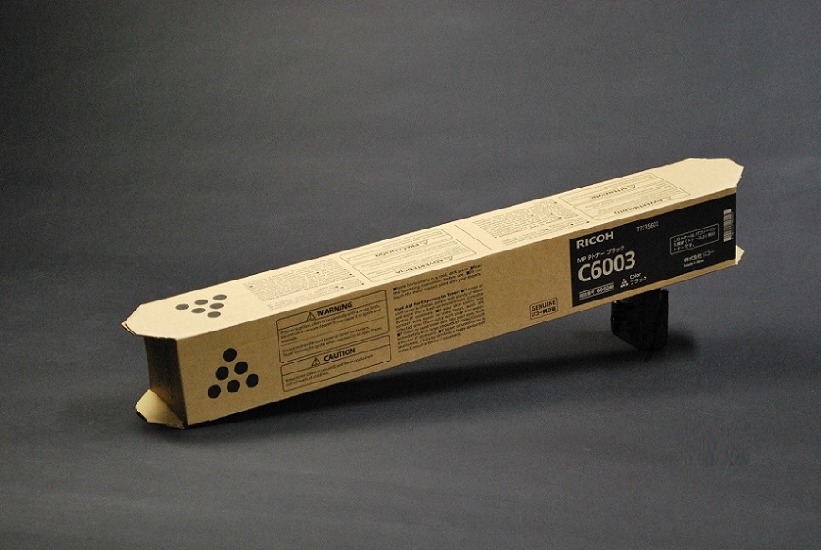 RICOH MP PトナーC8003 各色1個 計4個 RICOH MP PトナーC8003 各色1個