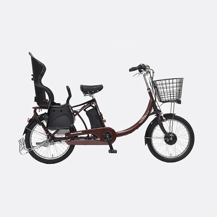 丸石サイクル】ふらっかーずキュートミニ 非電動 引取希望 東京 埼玉