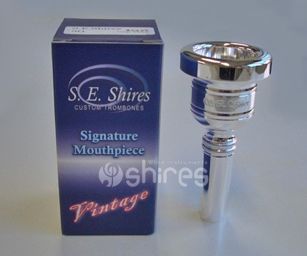 シャイアーズマウスピースNew Classic6M (太管)