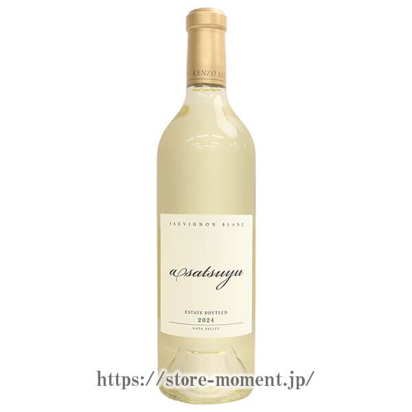 ケンゾーエステート あさつゆ 2024の通販【moment】