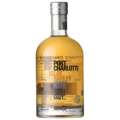 ポートシャーロット アイラ バーレイ：700ml [77998]終売(98-0) 激安酒