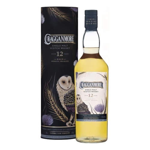 終売品 超貴重】クラガンモア12年 90年代MALT表記 750ml 【公式通販】
