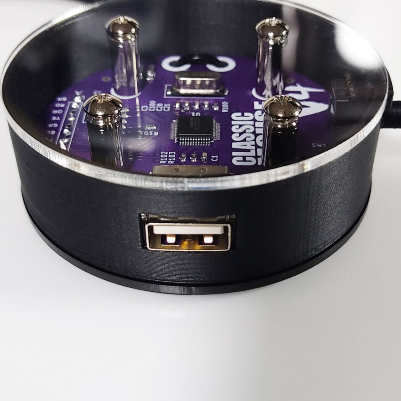 クラシックマウス68 【15】 | 同人ハード（キット）,クラシックPC