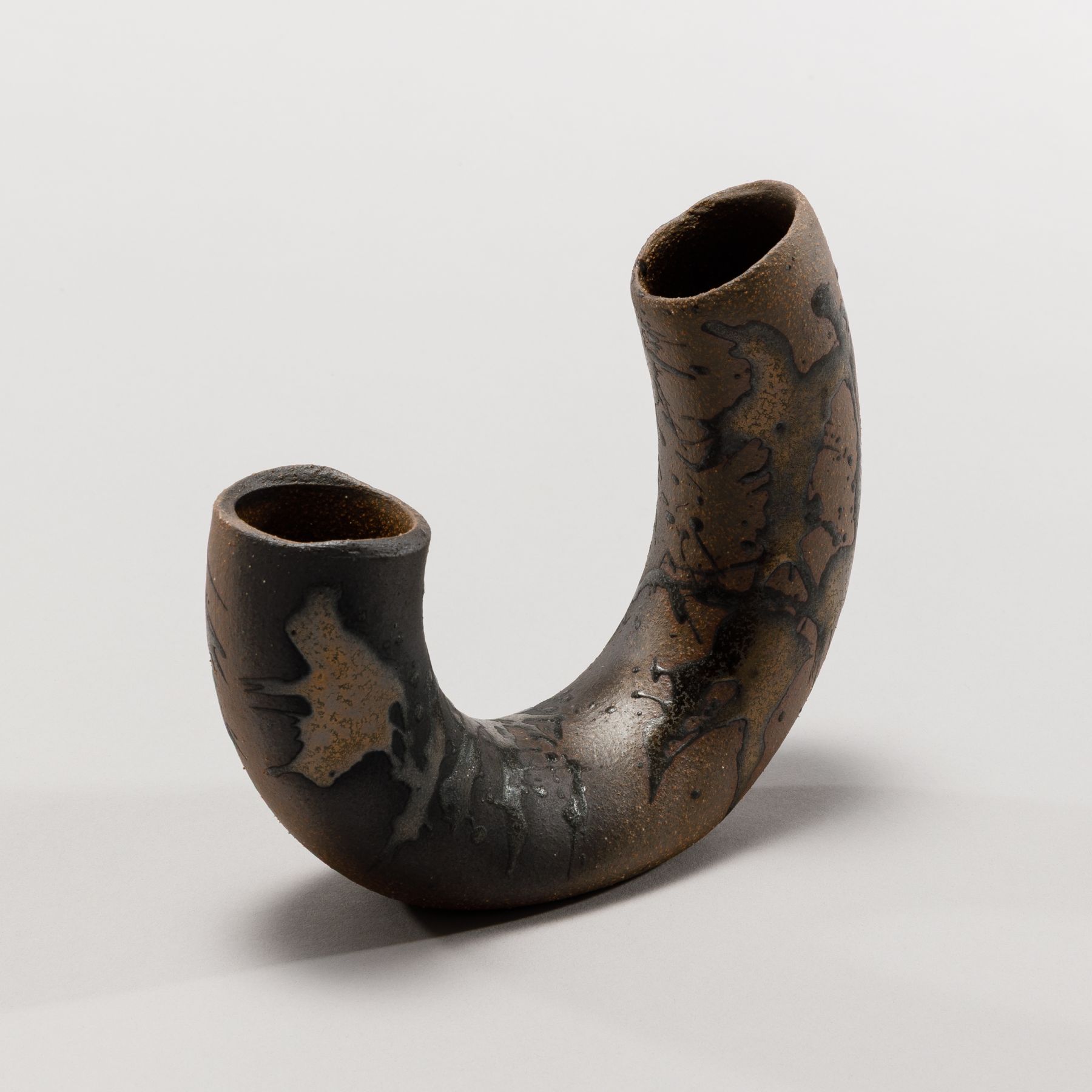 池坊専永 花器 松風 池坊専永 花器 松風 松風 | 花器・花瓶,銅器