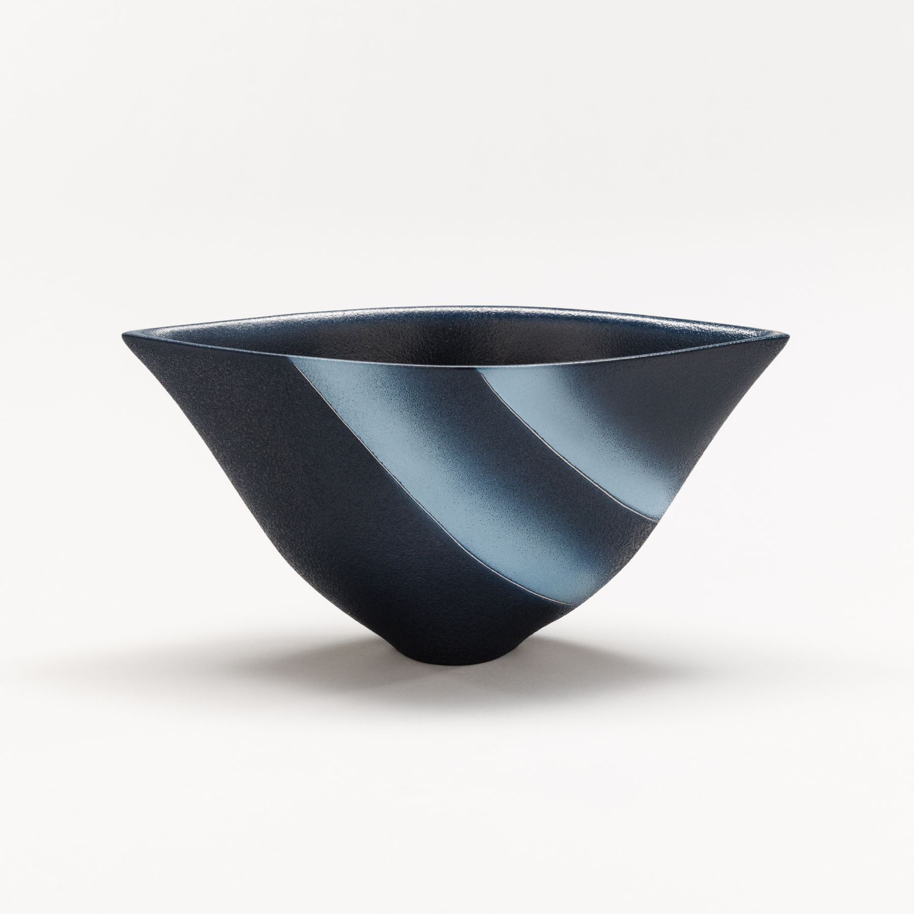 池坊 花器 泊り舟