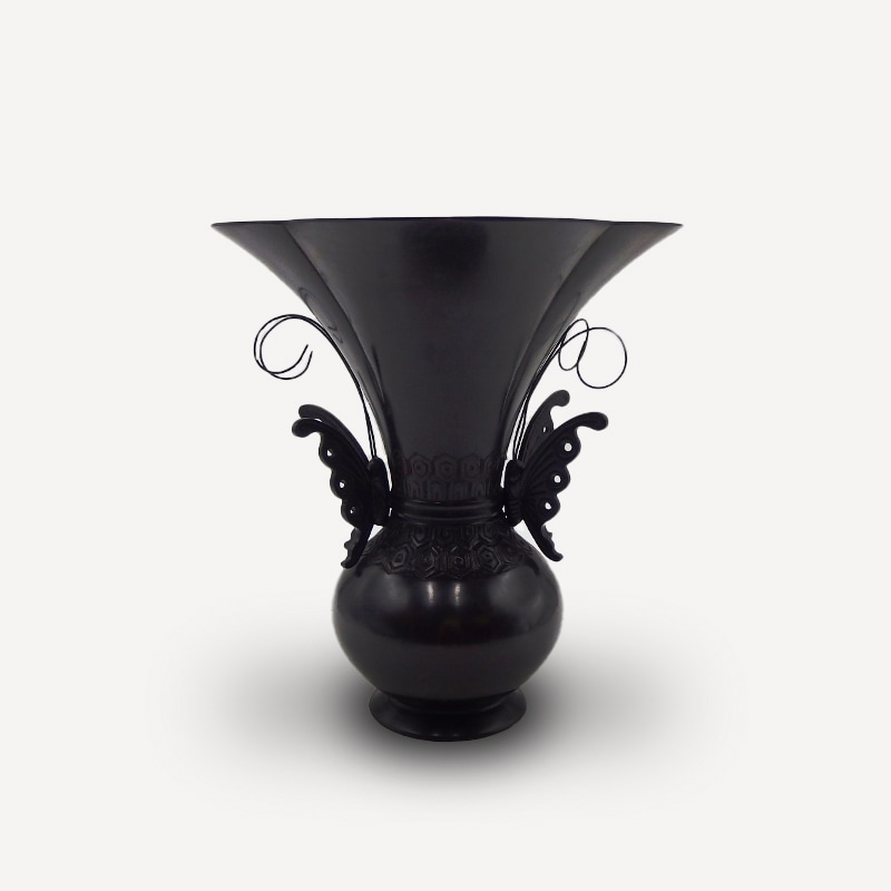 生け花 花器・道具の販売通販なら花楽池坊フラワーショップ CH1744