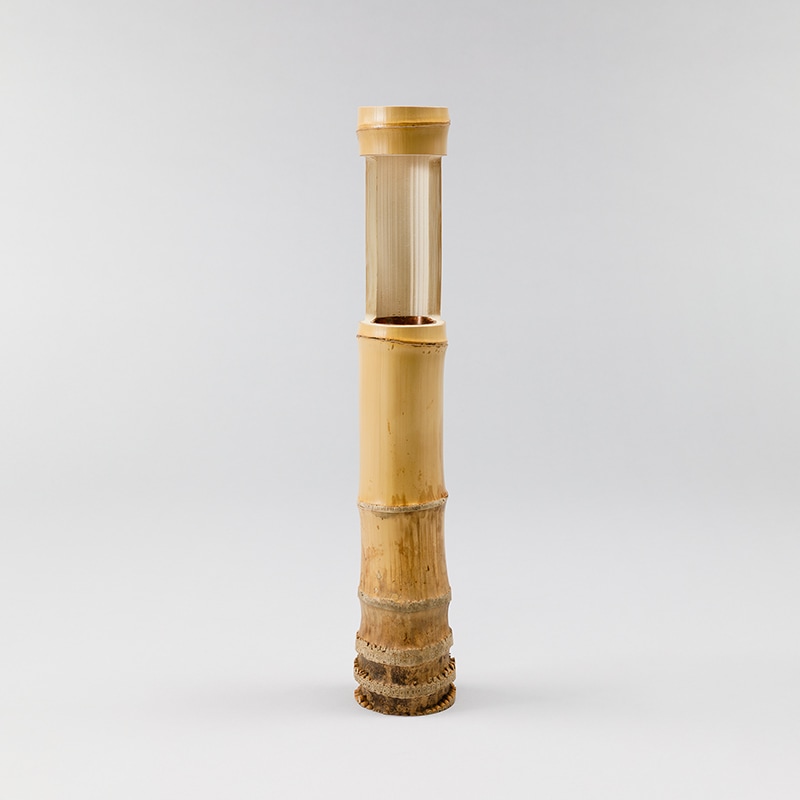 偕楽園花瓶保存箱MA385