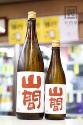 新酒/山間 ORIORI ROCK 活性にごり特別純米 1800ml｜日本酒,新潟)山間