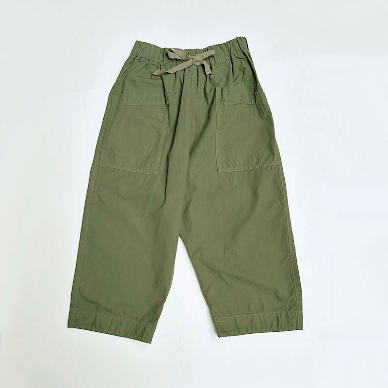 ティグルブロカンテ ミャオ族キュロット ティグルブロカンテ ミャオ族