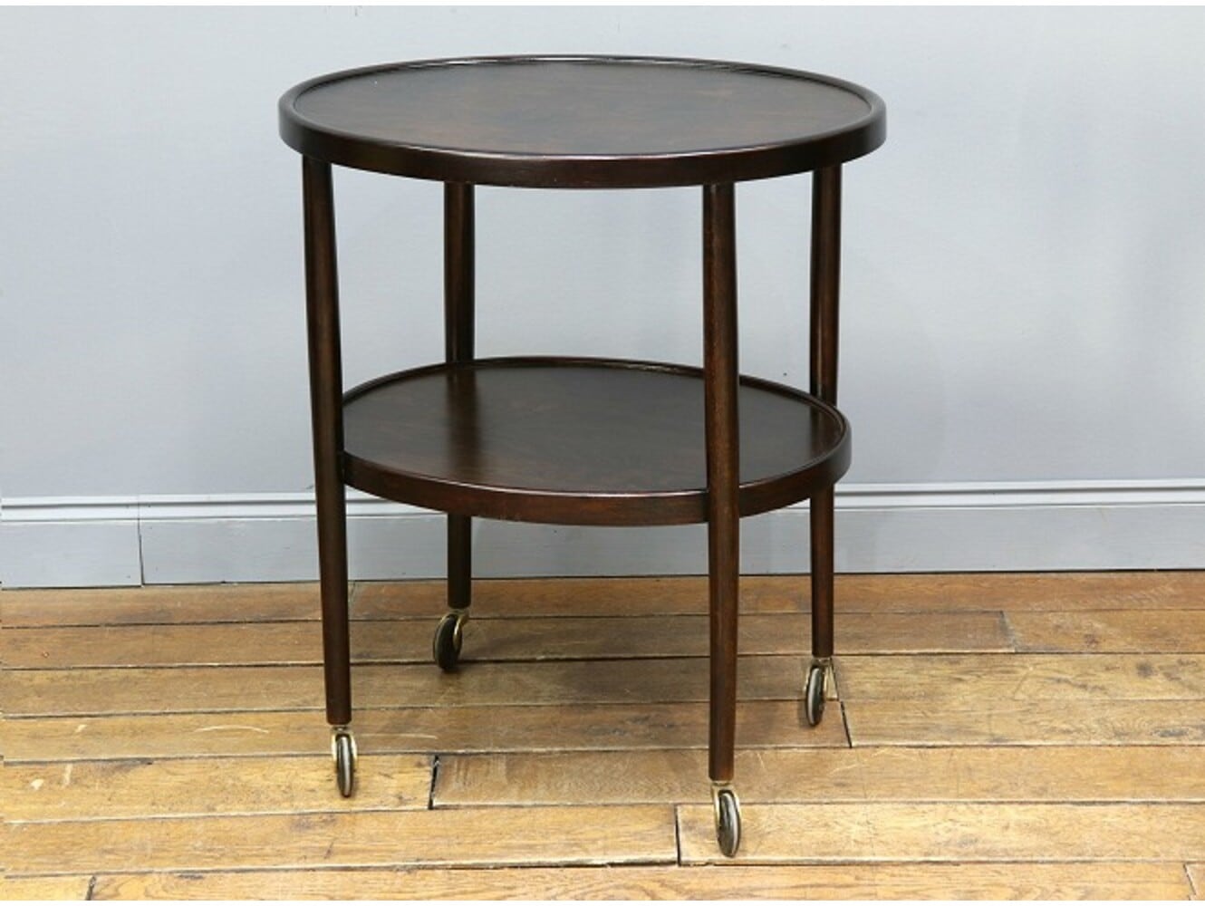 ティートローリー | アンティーク家具,小型家具他,ティートローリー