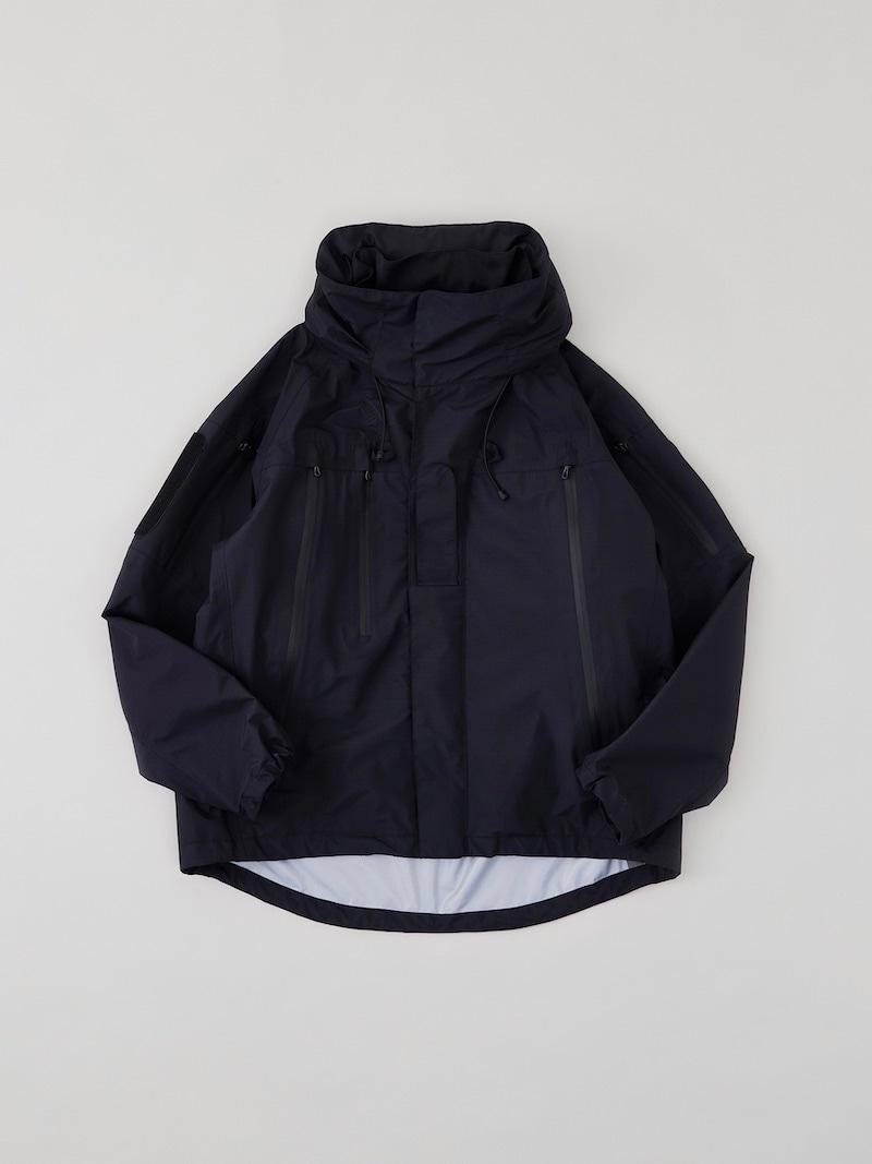 NICENESS(ナイスネス) / D.DARRYL / D.ダリル ( 3レイヤータクティカル