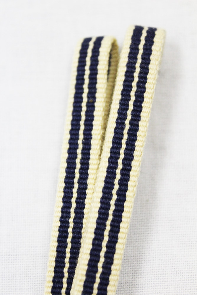 帯留用三分紐「真田紐」 | すべての商品 | きものサロンながしま