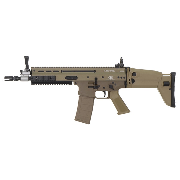 東京マルイ次世代電動ガンSCAR-L タンカラー マルイ SCAR-L タンカラー