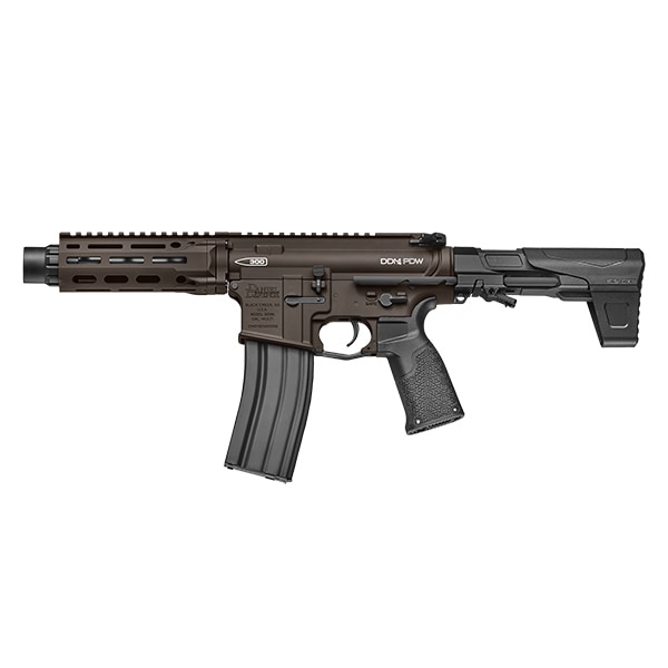 ニ*ム様 DANIEL DEFENSE 電動ガン m4 ニ*ム様 DANIEL DEFENSE 電動