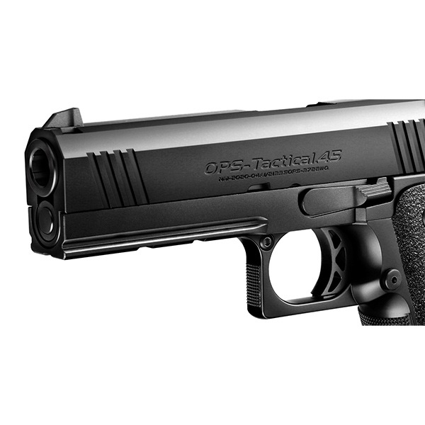 東京マルイ OPS-Tactical45 ガスガン 楽天市場】【中古】東京マルイ