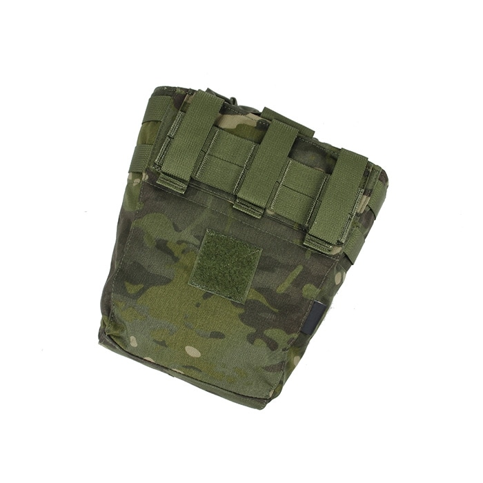 TMC TY マガジン ダンプ ポーチ Multicam Tropic 