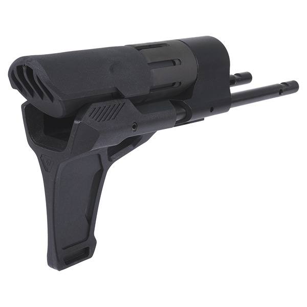 5KU × EMG × STRIKE INDUSTRIES VIPER PDW スタビライザー ストック