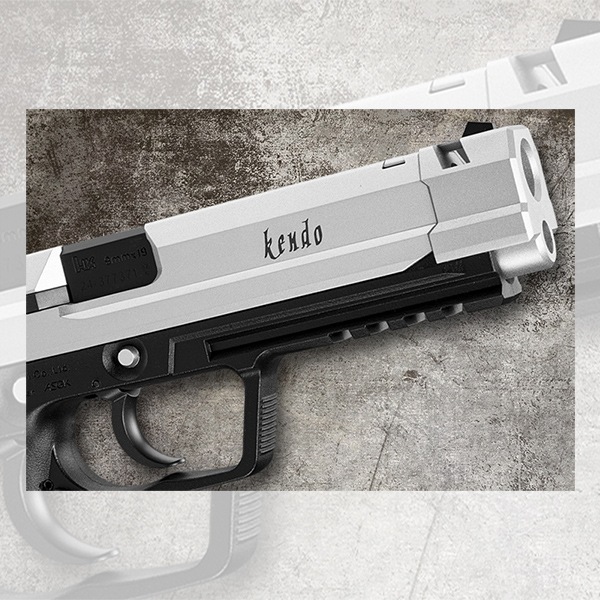 東京マルイ SG-09R ガスブローバックガン | エアガン,ミリタリー用品