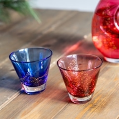 酒器】 | 北一硝子 まごころお届け便