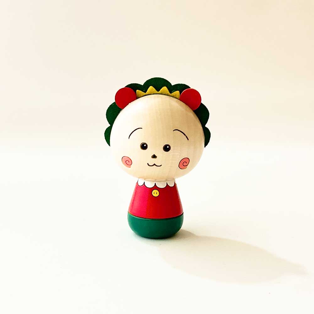 コジコジこけし プレゼント ギフト かわいい おうち時間 暮らし 癒し