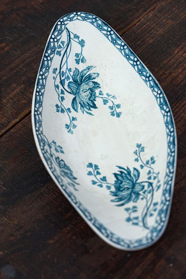 サルグミンヌ ロワイヤ ROYAT U&C SARREGUEMINES ラヴィエ gc-1551の