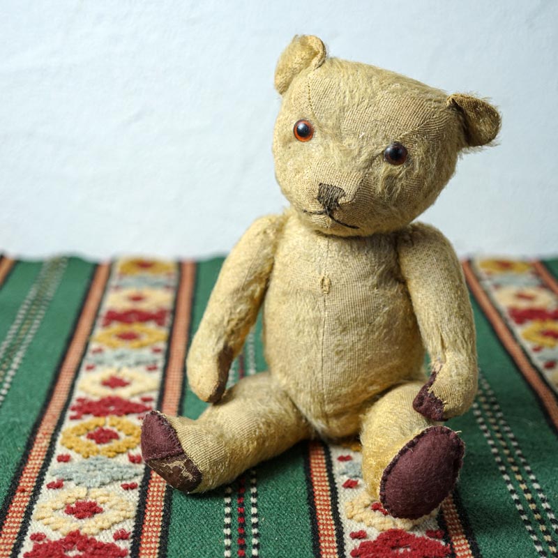 テディベア イギリス 英国 可愛いベアーちゃん イギリスの可愛すぎる