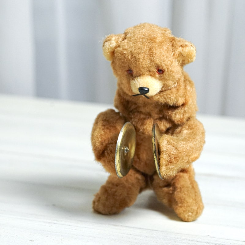 アンティークベア 3000体限定 イギリス アンティークベア3000体限定