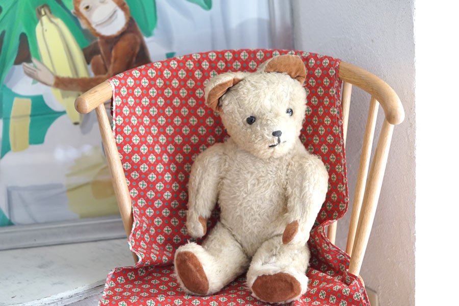 アンティークテディベア アンティークベア z】アンティークベア