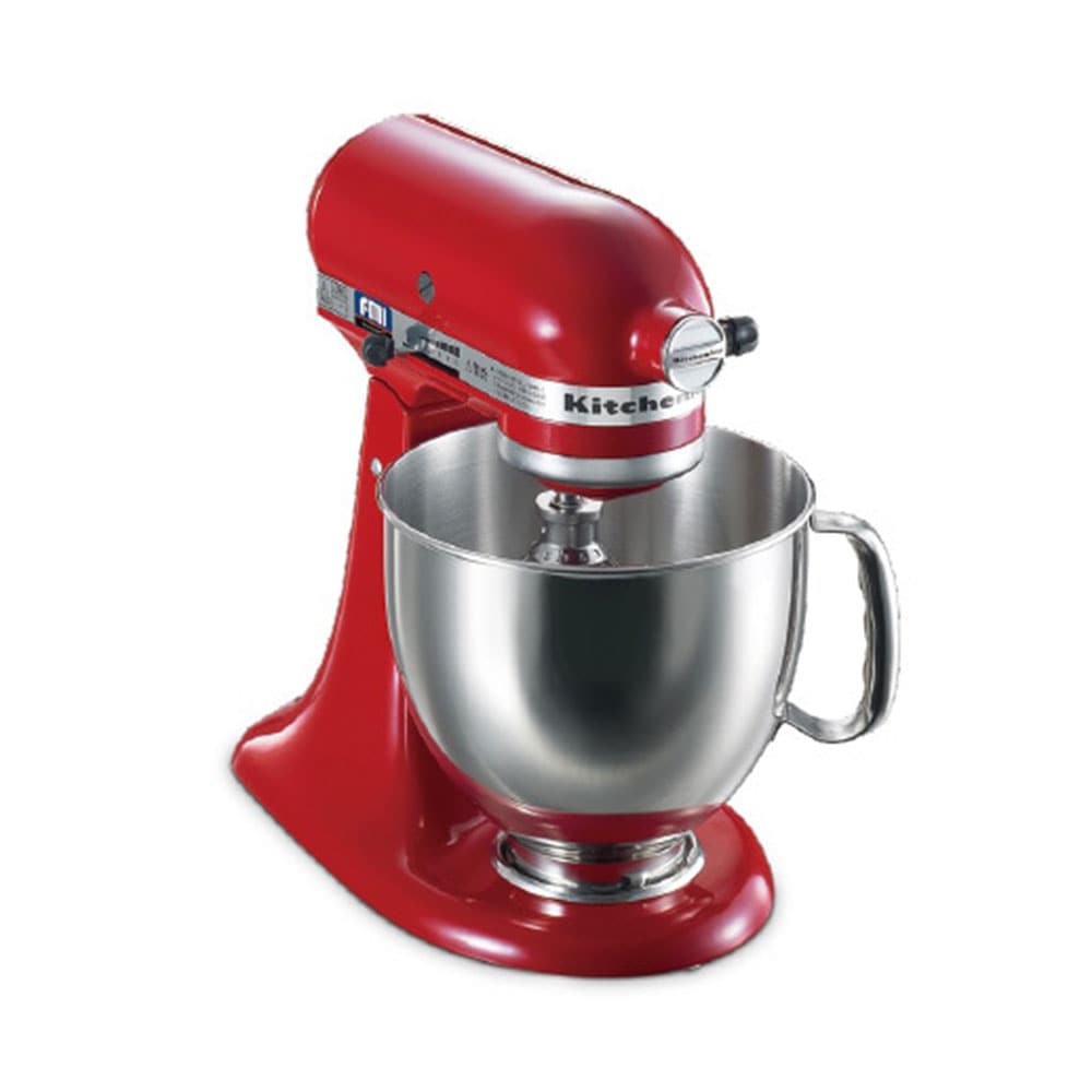 Kitchen Aid KSM150 ER (レッド) スタンドミキサー KitchenAid