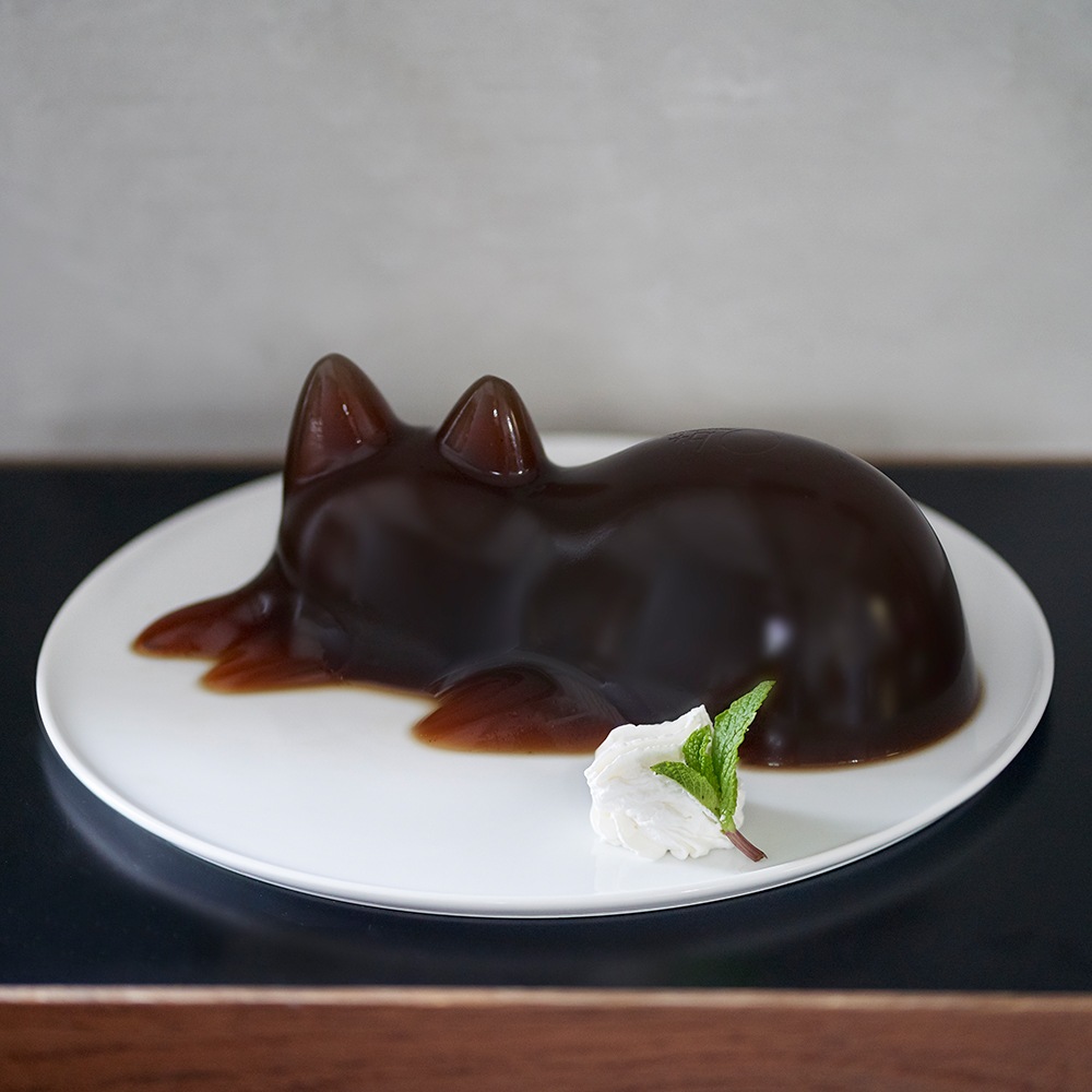 d｜ネコカップ【無限ネコ製造機】 | KONCENT Web shop｜アッシュ