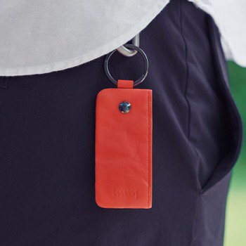 hmny casual｜キーケース 大 | KONCENT Web shop｜アッシュコンセプト