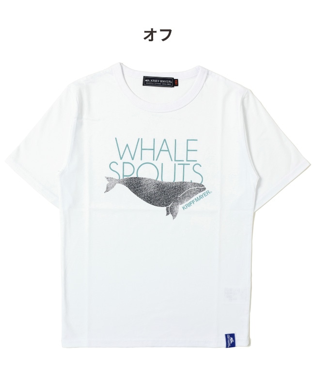 KUZIRA コストコ Tシャツ XL コストコのカークランドロゴTシャツは