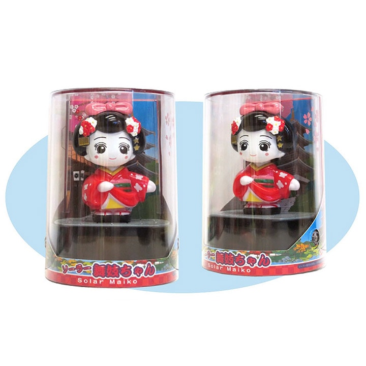ソーラー人形 | 【公式】 人形の久月オンラインストア