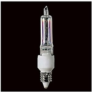 生産終了品・代替品あり】JD110V130WNP-EN || ハロゲンランプ 東芝