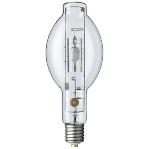 岩崎電気 メタルハライドランプMT360CELS-W/BH 15本セット 岩崎電気