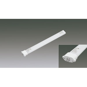 LDCP36N/10/15-O || コンパクト蛍光灯代替 アイリスオーヤマ 36形/片側