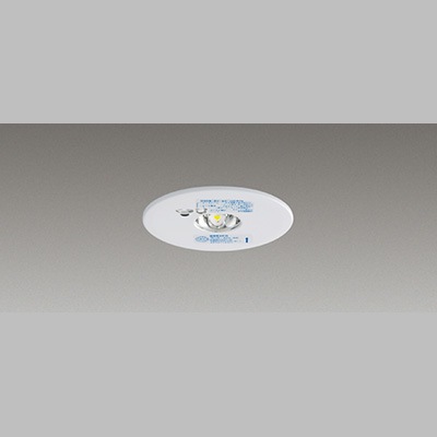 LEDEM30221M || LED非常用照明器具 東芝 専用形 低天井用埋込LED非常灯