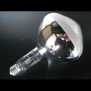 BHRF200-220V500W | Panasonic リフレクタ形 500形 反射形 E39口金 色