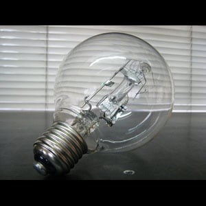 パナソニック バラストレス水銀灯 透明形 BH100-110V100W・C 6本