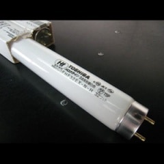 TOSHIBA FTR32ED CUTS 蛍光灯 32W 20本 TOSHIBA FTR32ED CUTS 蛍光灯
