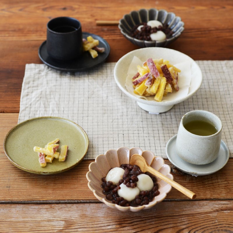 ルポゼ 筒湯呑み／studio m' | CATEGORY,食器・カトラリー,マグ